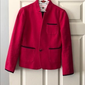 Banana Republic Blazer